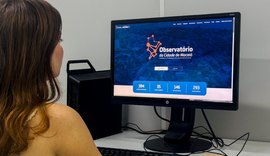 Plataforma amplia acesso a dados públicos de Maceió