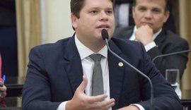 Davi Filho tem ‘sinal verde’ de PP para candidatura à prefeito de Maceió