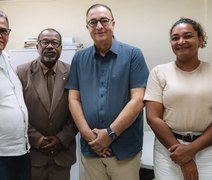 Seagri articula destinação de área para agricultores extrativistas em Piaçabuçu