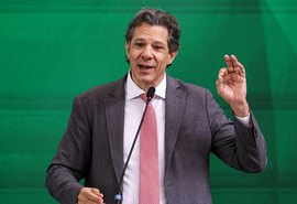 Haddad diz que governo deverá registrar menor inflação da história