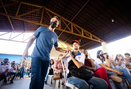 Cartão Escola 10 é aprovado na ALE e deve entrar em vigor ainda este ano