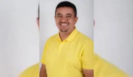 Justiça condena vereador em AL à perda do mandato por ameaçar comerciante com arma