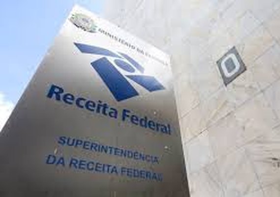 Receita recebeu 20,3 milhões de declarações de IR