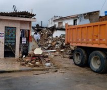 Polícia investiga incêndio em Maceió como tentativa de feminicídio