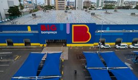 AL perde Bompreço; Carrefour compra Grupo Big