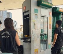 Procon identifica irregularidades em comércios em Maceió