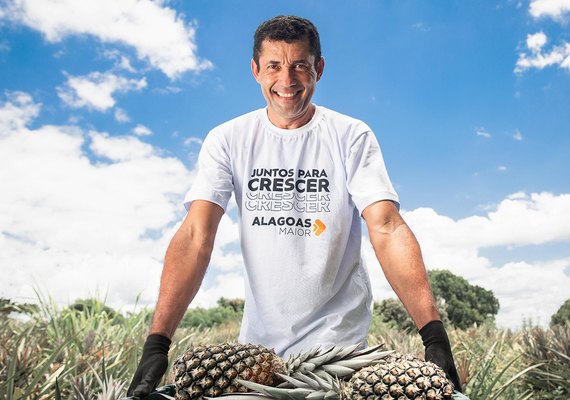 Alagoas Maior fortalece cooperativas e pequenos produtores alagoanos