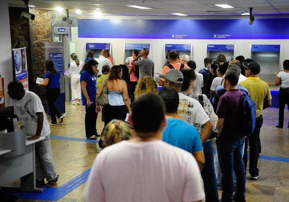 Último lote do pagamento do PIS é disponibilizado a partir desta quinta-feira (19)