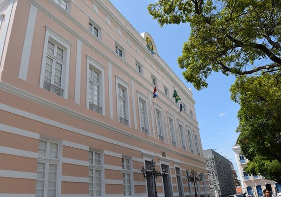 Eleição de governador e vice será realizada no próximo domingo, na ALE