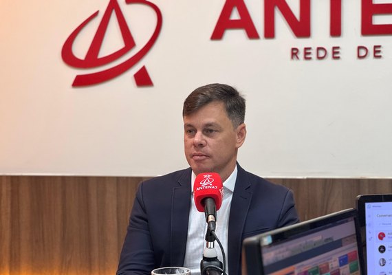 Vagner Paes reforça compromisso com a advocacia em Alagoas