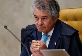 Prisão em 2º instância: Marcos Aurélio rebate Moro