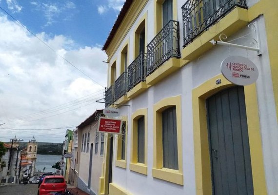 Centro de Musicologia de Penedo será inaugurado em dezembro
