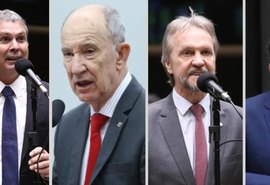 PT aciona STF para ampliar prisão domiciliar por razões humanitárias