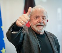 Eleições: Pesquisa aponta larga vantagem de Lula em Alagoas