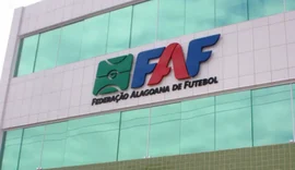 FAF confirma datas e horários das finais do Alagoano entre ASA x CRB