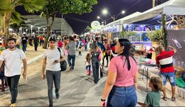 Expoagro AL deve movimentar mais de R$ 15 milhões e atrair público de 50 mil pessoas para Parque da Pecuária