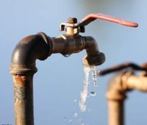 Após chuvas, abastecimento de água é afetado em municípios alagoanos