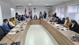 Vítima de atentado, advogada Mauricélia Schlemper tem segurança renovada