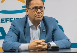 Iprev: PF aponta depósitos de até R$ 300 mil na conta de Ronnie Mota