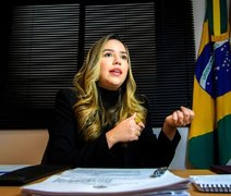 Paulo Dantas exonera mais uma secretária para a eleição; veja quem é