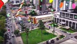 Servidores do TCE/AL gravam mensagem de natal e ano novo