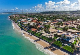 Falta de energia afeta abastecimento de água na Barra de São Miguel