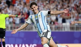 Fifa abre votação para eleger o gol mais bonito da Copa do Mundo de 2026