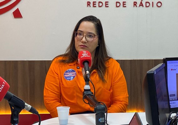 Comissão Eleitoral da OAB/AL determina retirada de fake news divulgada por Lavínia Cavalcanti