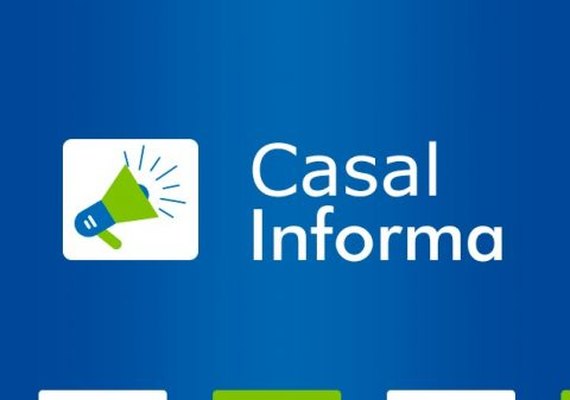 Casal publica boletim explicando falta d’água em Rio Largo