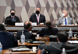 CPI da Covid- 19 vai ouvir nesta quinta-feira o ministro da Saúde e o presidente da Anvisa