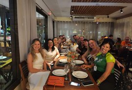 Em parceria com a Gol e a Infinitas, Setur promove famtour para agentes de viagens em Alagoas