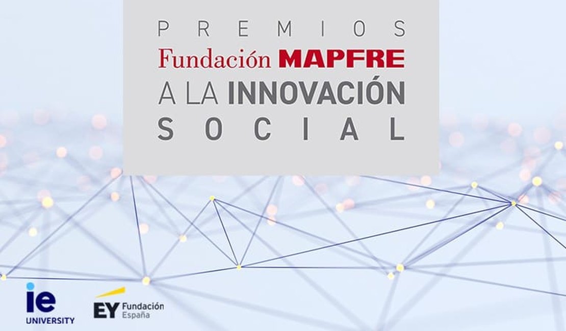 Prêmios Fundación MAPFRE à Inovação Social estão com inscrições abertas