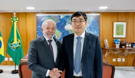 99Food anuncia expansão com aporte bilionário no Brasil