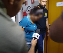 Mulher confessa que jogou enteado do 4º andar de prédio em Maceió