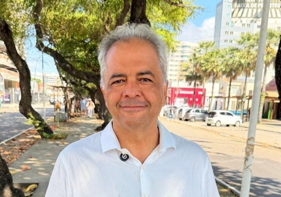 Silvio Camelo reforça pedido por nomeação de concursados em Alagoas