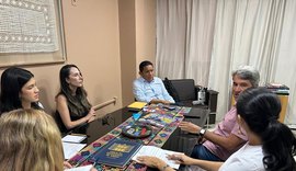 Programa Alagoas Feita à Mão marca presença na Artnor 2026