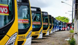 Rodoviários suspendem greve e ônibus circulam normalmente nesta sexta