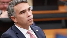 PEC da Blindagem: “votei porque a bancada fechou questão”, diz Rafael