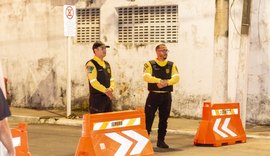 Prévias de Carnaval: Confira o guia de bloqueios e mudanças no trânsito em Maceió