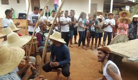 Taquarana irá trazer música, poesia e ancestralidade em “Capoeira na Roça”