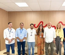 Senai Alagoas empossa seis docentes como Embaixadores