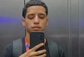 Office-boy morre baleado em festa junina; outros cinco ficaram feridos