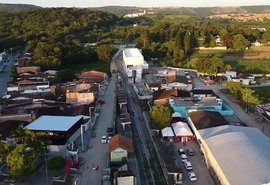 Satuba anuncia recesso administrativo de quase um mês no fim de 2025