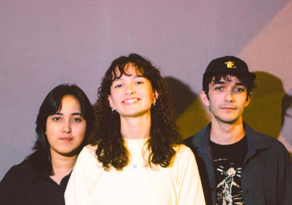 Banda Lugar Algum lança single “Tchau” e antecipa clima do primeiro álbum