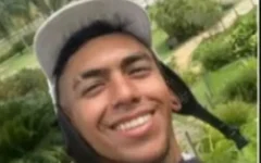 Polícia acredita que argentino desaparecido esteja vivo e em situação de rua no Litoral Sul de Alagoas