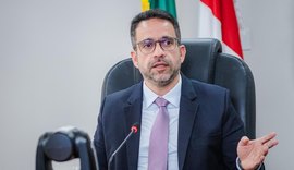 Aprovação dispara e Paulo Dantas já está entre os melhores governadores do Brasil