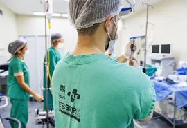 Alagoas supera 6,2 mil leitos ativos e amplia rede pública do SUS