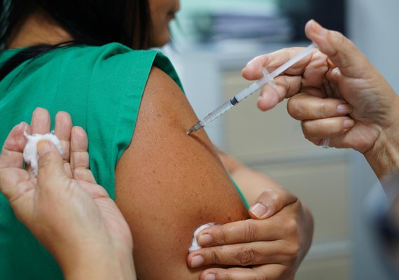 Semana da Imunização destaca importância de manter vacinas atualizadas