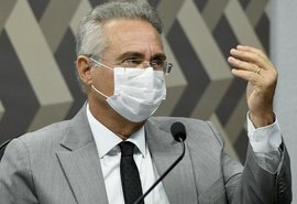 'Governo já apodreceu', diz Calheiros após mudança na Casa Civil