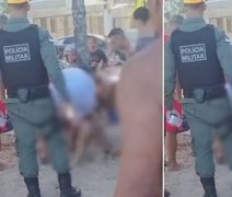 Jovem de 19 anos é atacada por tubarão em Boa Viagem um dia após outro caso